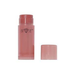 $6❤️🔥 Tarte Sugar Rush Lip Sip Vegan Balm Mini 👄 NEW Mauve Gloss Hydrating